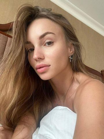 Проститутка Яна